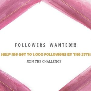 Set your goal. Except the challenge. Accomplished.